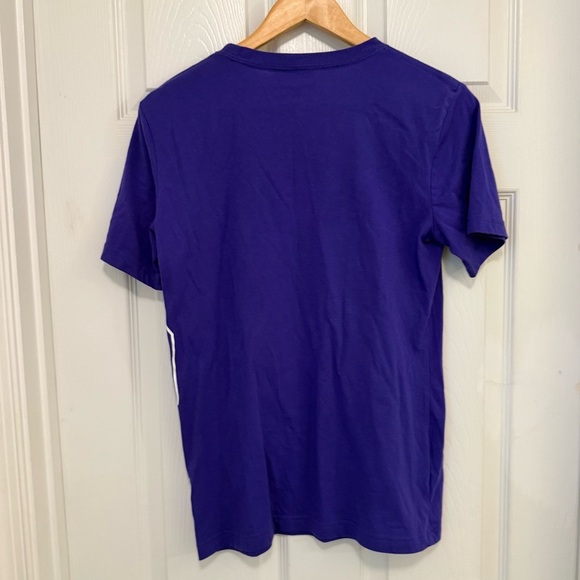 NWOT Jordan Air Rise Graphic T-Shirt - Picture 2 of 4